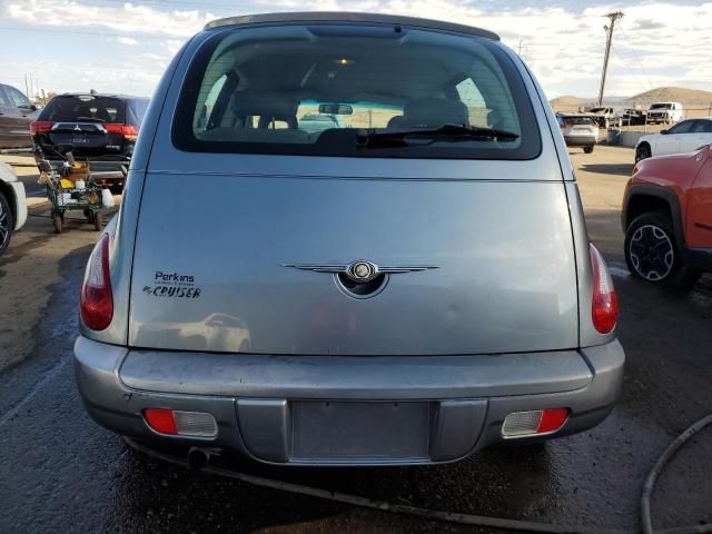 2009 Chrysler PT Cruiser