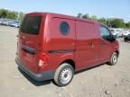 2017 Chevrolet City Express LT