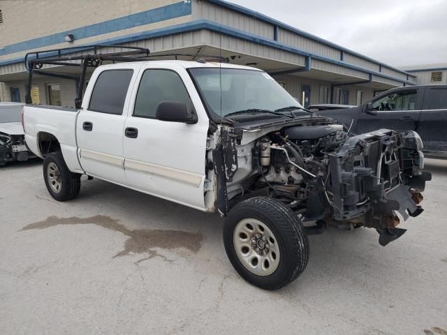 2005 Chevrolet Silverado C1500