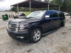 2017 Chevrolet Suburban K1500 Premier