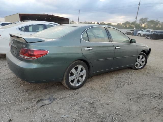 2006 Lexus ES 330