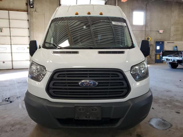 2017 Ford Transit T-350 HD