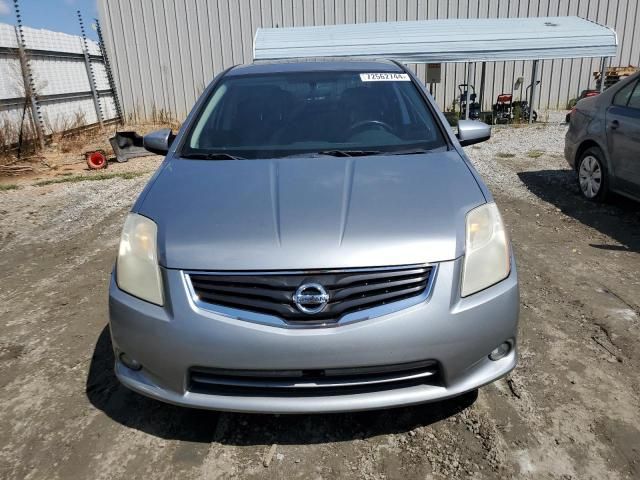 2011 Nissan Sentra 2.0