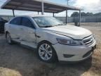 2011 Ford Taurus SEL