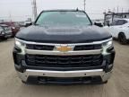 2022 Chevrolet Silverado K1500 LT