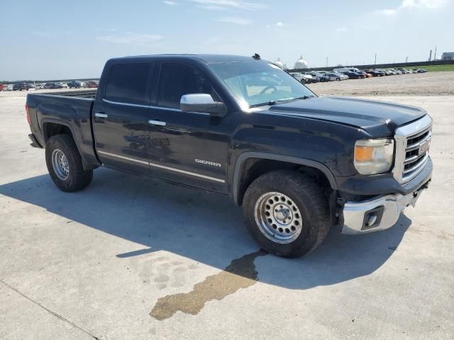 2014 GMC Sierra C1500 SLT