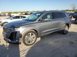 2020 Cadillac XT6 Premium Luxury en venta en Kansas City, KS