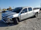 2016 Chevrolet Silverado C1500 LT