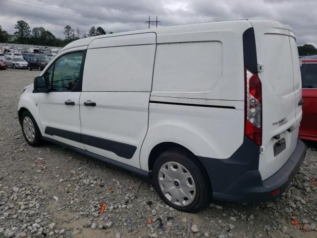 2017 Ford Transit Connect XL