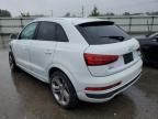 2016 Audi Q3 Prestige