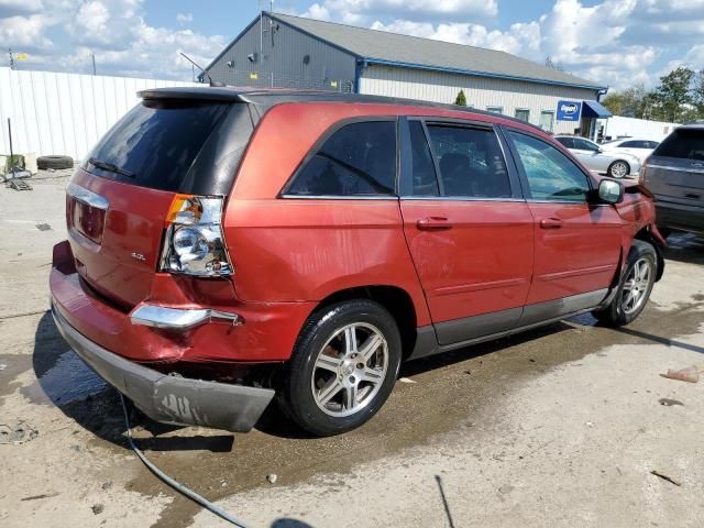 2007 Chrysler Pacifica Touring