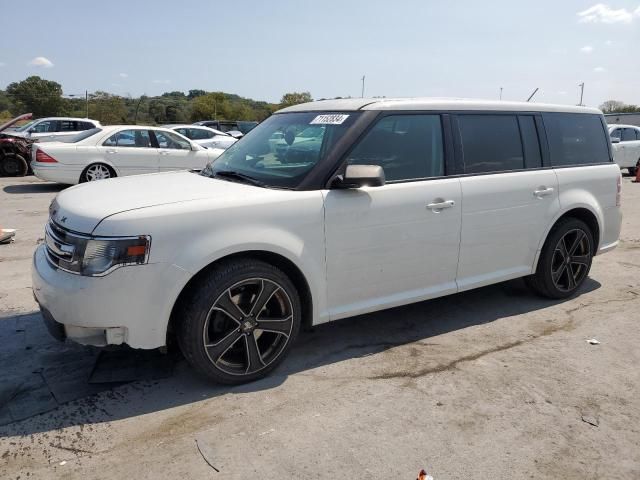 2013 Ford Flex SE