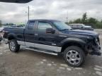 2012 Ford F150 Super Cab