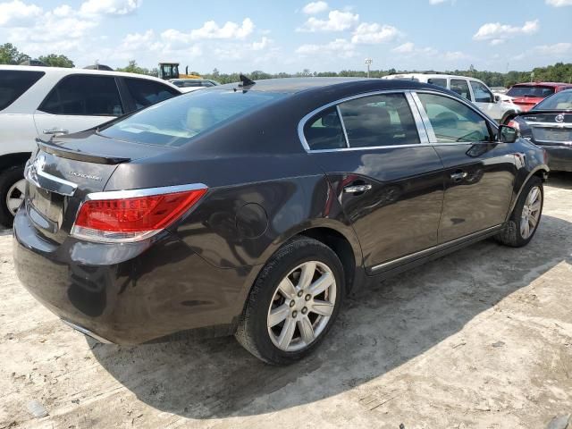 2013 Buick Lacrosse Premium