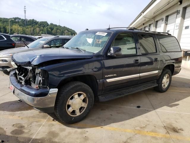 2004 GMC Yukon XL K1500