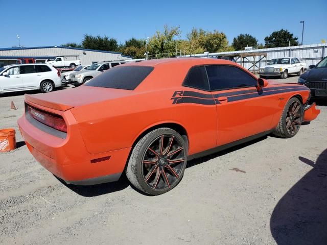 2013 Dodge Challenger R/T