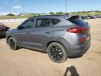 2019 Hyundai Tucson Limited