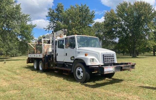 2003 Freightliner Medium Conventional FL80