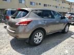 2013 Nissan Murano S