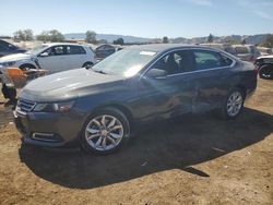 2019 Chevrolet Impala LT en venta en San Martin, CA