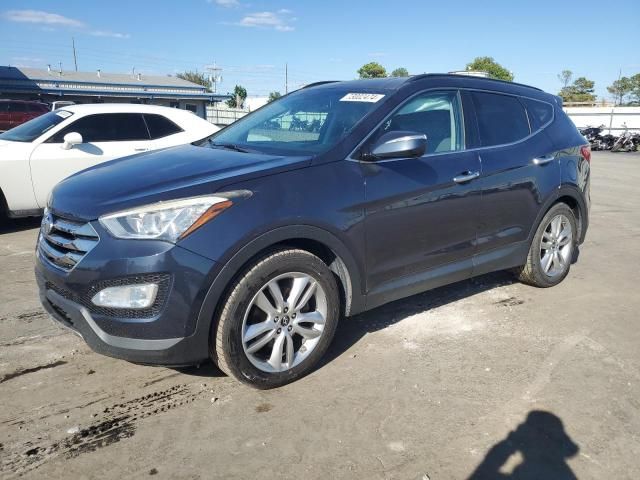 2014 Hyundai Santa FE Sport