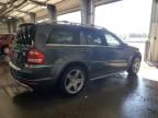 2010 Mercedes-Benz GL 550 4matic