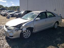 2003 Toyota Camry LE en venta en Windsor, NJ