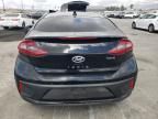 2018 Hyundai Ioniq SEL