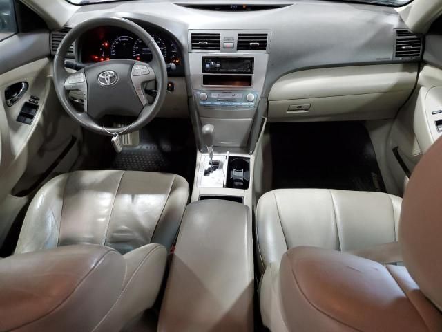 2008 Toyota Camry Hybrid