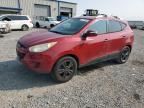 2012 Hyundai Tucson GLS