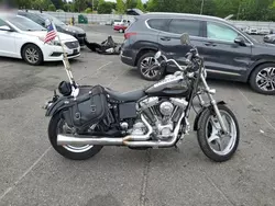 Vehiculos salvage en venta de Copart Portland, OR: 1999 Harley-Davidson FXD