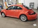 2018 Volkswagen Beetle S