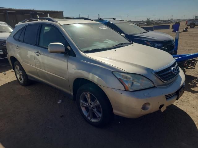 2006 Lexus RX 400