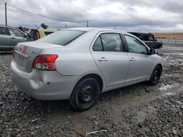 2010 Toyota Yaris