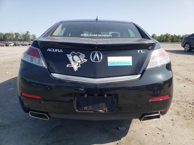 2012 Acura TL