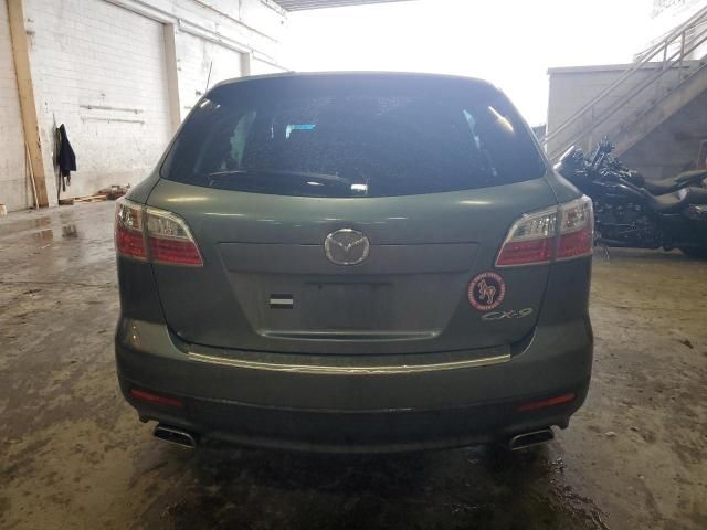 2010 Mazda CX-9