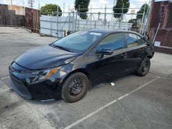 2023 Toyota Corolla LE en venta en Wilmington, CA