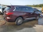 2015 Infiniti QX60 Hybrid