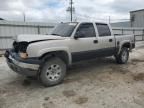 2005 Chevrolet Silverado K1500