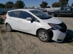 2018 Nissan Versa Note S