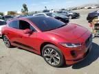 2019 Jaguar I-PACE First Edition