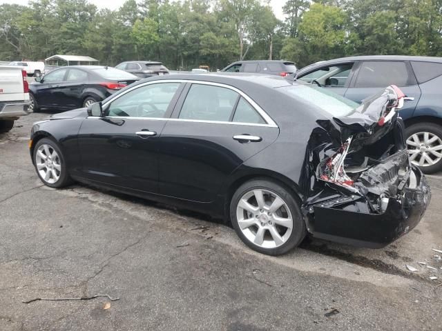 2014 Cadillac ATS