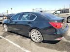 2014 Acura RLX Advance