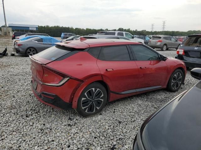 2022 KIA EV6 GT Line