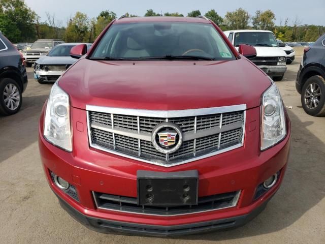 2010 Cadillac SRX Premium Collection