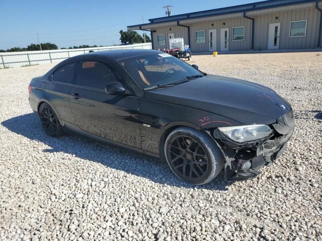 2011 BMW 328 I