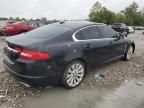 2009 Jaguar XF Premium Luxury