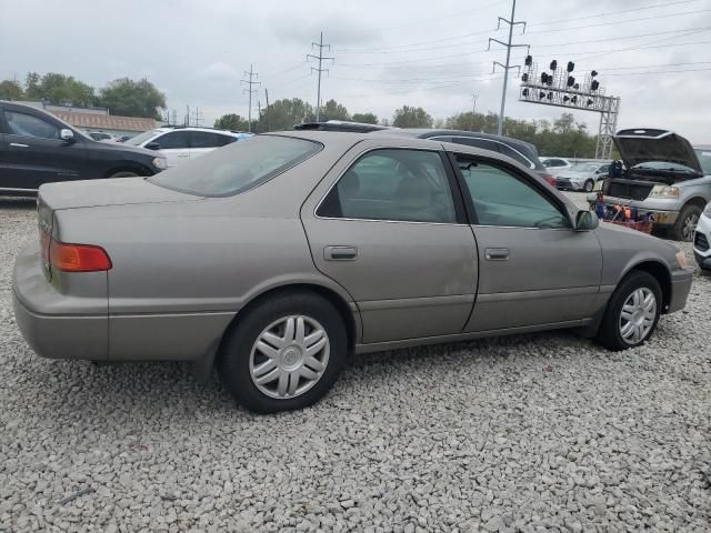 2000 Toyota Camry LE