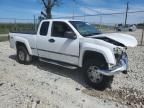 2006 GMC Canyon