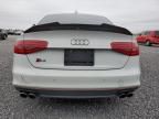 2016 Audi S4 Technik Plus